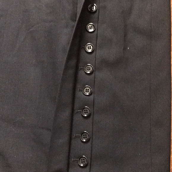 Dolce & Gabbana Virgin Wool Skirt - Like New - Picture 6 of 11